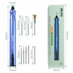 relife rl-068c-portable-speed-adjustable-intelligent-electric-grinding-polishing-pen-3