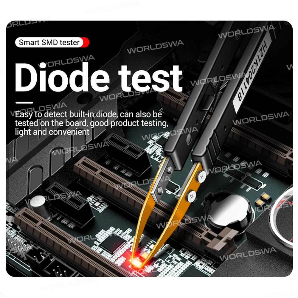 aneng gn701-handheld-smart-tweezer-multimeter-for-resistance-capacitance-led-diode-10