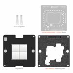 amaoe sm926u-middle-layer-bga-reballing-stencil-platform-set-for-samsung-s24-plus-sm926u-2