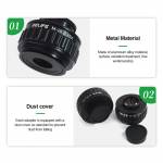 relife m-28-035x-05x-ctv-lens-connector-adapter-for-trinocular-stereo-microscope-9