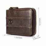 genuine leather-rfid-safe-bifold-zipper-wallet-for-men-travel-purse-pouch-gift-16