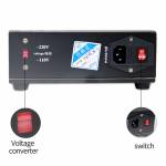 TBK-568 Disassemble The Screen Treasure LCD Screen Separate Machine