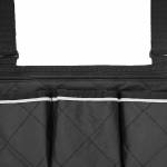 wheelchair armrest-side-bags-with-reflective-strips-11