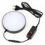 adjustable brightness-led-ring-bottom-light-source-1