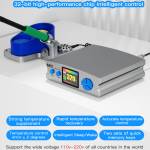 maant ht-c210-precision-intelligent-digital-display-soldering-station-for-pcb-smd-bga-repair-12