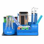 relife rl-001h-360-rotating-stepped-intelligent-repair-storage-rack-6