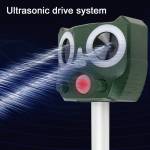 usb rechargeable-outdoor-waterproof-animals-repeller-02