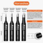 luxianzi 900m-series-lead-free-copper-soldering-iron-tips-for-936-soldering-stations-12