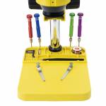 Kailiwei Microscope Silicone Insulation Maintenance Pad for B1 Base