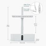 smart hydroponics-growing-system-9-pod-indoor-herb-garden-kit-01