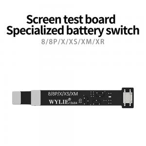 for iPhone 8/8P/X/XS/XSM/XR
