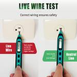 proskit nt-305n-household-multi-function-contact-digital-display-electric-test-pen-5