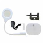 bst 9145-6-12x-clip-desk-lamp-magnifying-glass-with-led-light-for-mobile-phone-maintenance-6
