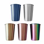 5pcs stainless-steel-cups-500ml-capacity-shatterproof-metal-cups-01