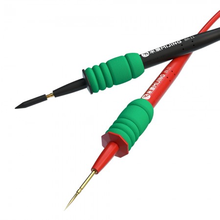 Mijing BX-11 Superfine Universal Digital Multimeter with Gold-Plated Probes Pen
