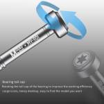 MaAnt MY-901 Antdriver High-Precision Antirust Alloy Screwdriver