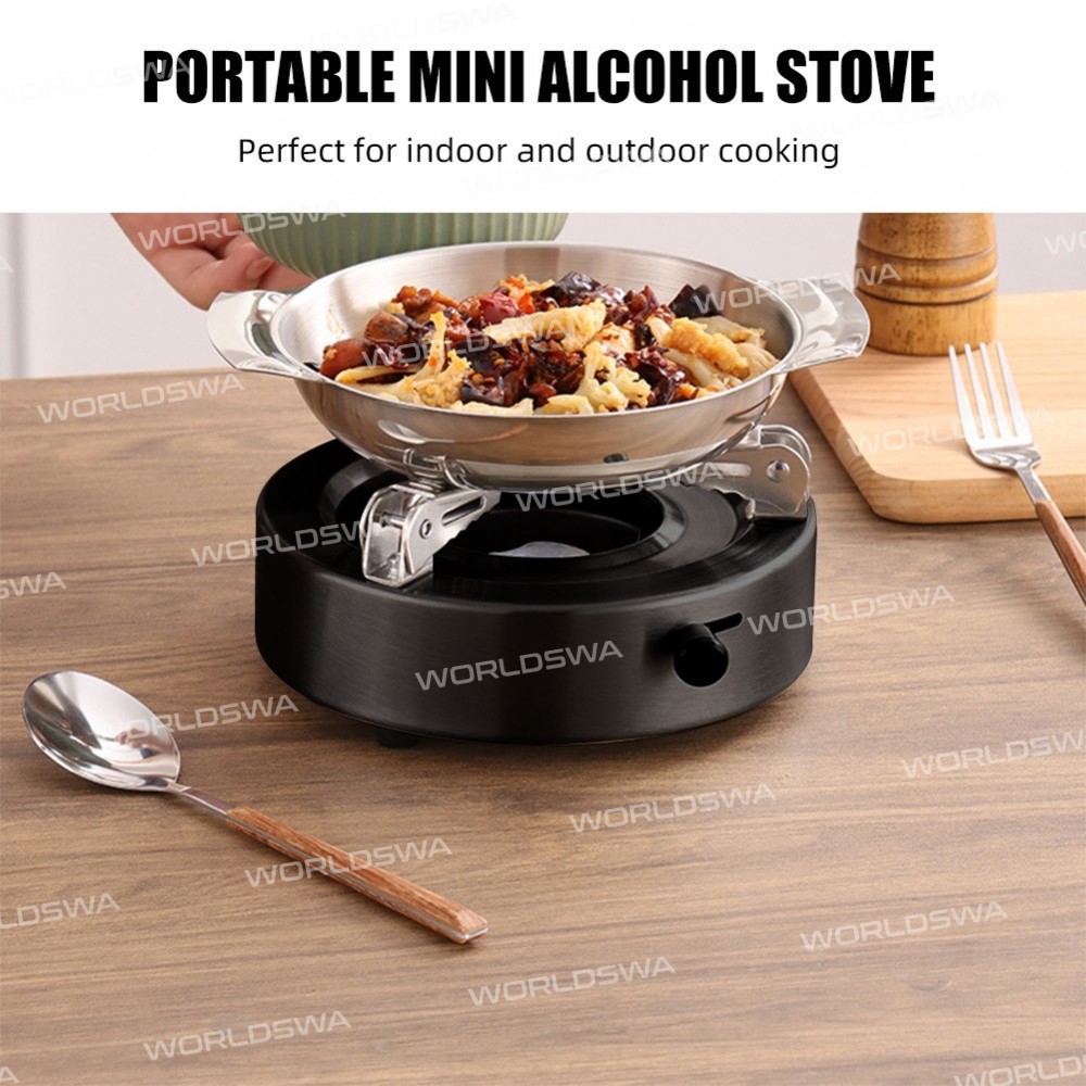 outdoor portable-mini-stove-stainless-steel-4