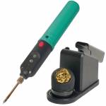 Pro'sKit SI-B166 Portable Multi-function Wireless Rechargeable Soldering Iron