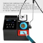 Aifen A8 75W Electronic Welding iron Digital Display Soldering Station with T12 Handle