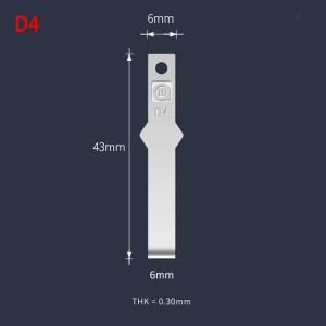 D4/1pcs