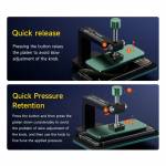 xinzhizao g11-360-rotation-pressure-retaining-dispensing-holding-fixture-for-mobile-phone-repair-7