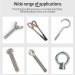 3-in-1 9-21mm All-Powerful Socket Adapter Sleeve