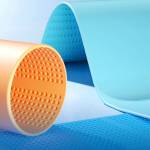 ppd bs432-multifunctional-mobile-phone-bga-soldering-repair-insulation-silicone-pad-8