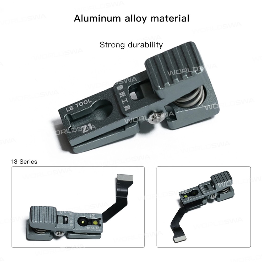 luban z1-face-id-dot-matrix-alignment-fixture-for-iphone-13-to-15pro-max-2