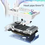 yeston rx6500xt-4g-64bit-gddr6-munchkin-ma-gaming-graphics-card-6