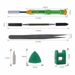 bst 8929-37-in-1-multifunctional-precision-magnetic-screwdriver-kit-for-phone-disassembly-repair-3