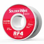 rf4 rf-204d-200g-04mm-63sn-lead-free-rosin-core-solder-tin-wire-4