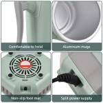aluminum beverage-cooler-and-mug-warmer-with-handle-06