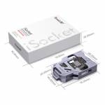 QianLi iSocket Mainboard Test Fixture for iPhone 11 / 11 Pro / 11 Pro Max