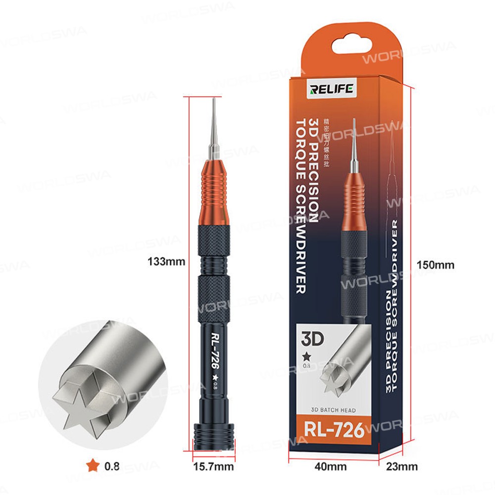 relife rl-726-strong-magnetic-3d-torque-precision-screwdriver-for-mobile-phone-disassembly-repair-7