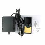 QUICK 936E Temperature Soldering Station ESD Enough Power Electronic Repair Soldering Station Iron