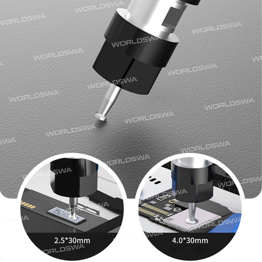 Aixun Chip Grinding Machine for Touch IC Chip & NAND Grinding Mobile Phone Repair