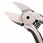Rhino RH-A05 5-inch Industrial Grade Diagonal Cutting Pliers for Mobile Phone Disassembly Repair