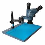 kaisi ks-36565mp-65-65x-synchronous-zoom-hd-trinocular-stereo-microscope-with-aluminum-alloy-base-3
