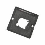 Amaoe 0.1mm 0.15mm Middle Level Mainboard BGA Stencil IC Solder Reballing Tin Net Fixture for Huawei