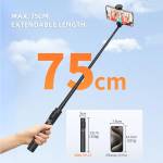 vrig tp-17-portable-extendable-selfie-stick-tripod-for-mobile-phone-4