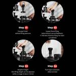 mhw 3bomber-ripple-base-coffee-tamper-03