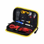JCD 908S 80W LCD Adjustable Temperature Solder Welding Electric Soldering Iron Kit