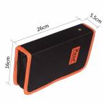 JAKEMY PS-P06 220V Electric Soldering Iron Solder Wire Portable Welding Repair Tool