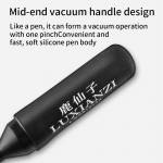 luxianzi anti-static-manual-vacuum-sucking-suction-pen-with-4pcs-suction-tip-for-ic-chips-pick-up-6
