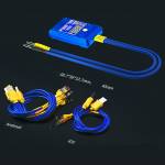 Mechanic iSupply Mini Power Supply Boot Cable for iPhone Android Phones