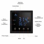 smart thermostat-16a-floor-heating-temperature-controller-with-led-touch-screen-85-265v-electric-hea