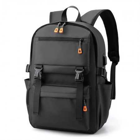 Outdoor Lightweight Sports Backpack Travel Hiking Computer Bag for Student