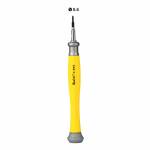Kaisi K-363 Anti-Slip S2 Steel Precision Magnetic Screwdriver Set for Mobile Phone Repair