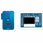 JC PCIE NAND Flash IC Programming Tool NAND Test Fixture Nand Repair Machine Underlying Data Read Wr