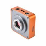 21MP 1080P 60FPS HDMI USB Industrial Microscope Digital Camera